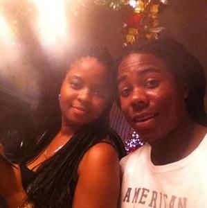 Meet your Posher, Randy